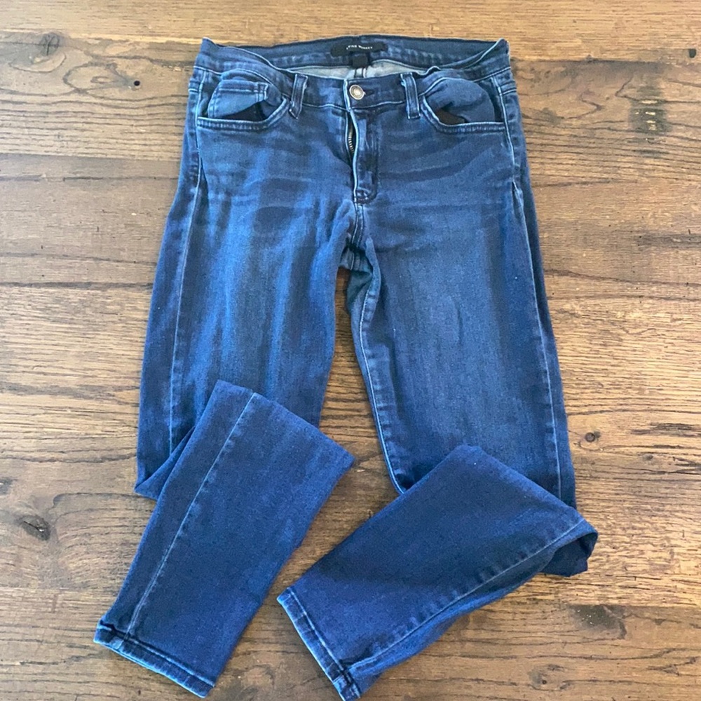 Flying Monkey Jeans Size 28